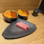燒魚Ishikawa  六本木凜華樓 - 
