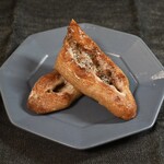 ブーランジェリー ボネダンヌ - 