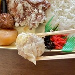 蒲田鳥久 本店 - 