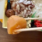 蒲田鳥久 本店 - 