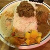 CURRY SHOP くじら 高円寺