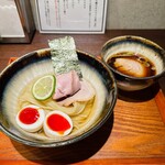 ramen club トトノエ - 