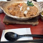大戸屋 - 料理写真: