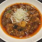 わさ - 麻婆豆腐