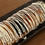 どんどん焼き おやつ屋さん - 