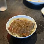 駄目な隣人 人形町店 - ふわふわ✨