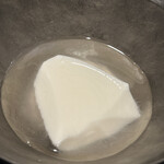 わさ - 杏仁豆腐