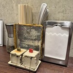 ramen club トトノエ - 