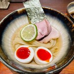 ramen club トトノエ - 