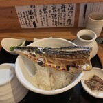 さばめしの鯖匠 - 