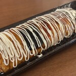 どんどん焼き おやつ屋さん - 