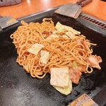 もんじゃ焼 山吉 橿原本店 - 