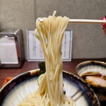 ramen club トトノエ - 
