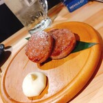 串と煮込み ひろお - 