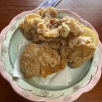 お食事処 灘や - 