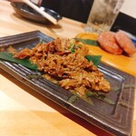 串と煮込み ひろお - 