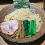麺屋ぬかじ - 