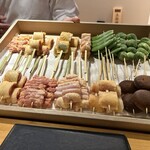 とり やまもと - 