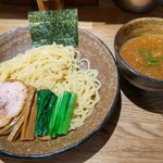 麺屋ぬかじ - 