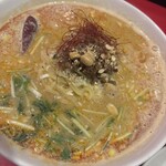 山城 - 料理写真: