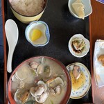 お食事処 灘や - 