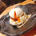 串と煮込み ひろお - 