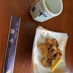 お食事処 灘や - 