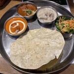 エリックサウス 八重洲店 - 