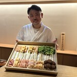 とり やまもと - 