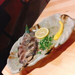 串と煮込み ひろお - 