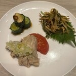 鼎泰豊 ルクア大阪店 - 