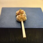 とり やまもと - 振袖【塩】