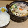 親鶏中華そば 綾川 本店