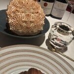 レストラン ラ フィネス - 