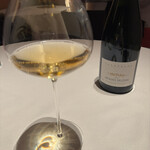 レストラン ラ フィネス - 