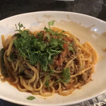 キャラヴァンサライ包 - 