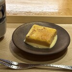 とり やまもと - アイスカタラーナ