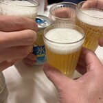 丸高中華そば 神戸二宮 - 