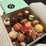 レストラン ラ フィネス - 