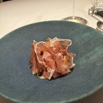 レストラン ラ フィネス - 