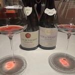 レストラン ラ フィネス - 