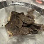 レストラン ラ フィネス - 