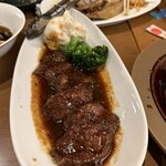 東陽町七厘家 - 
