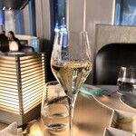 アルマーニ リストランテ - 