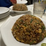 丸高中華そば 神戸二宮 - 