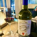 アルマーニ リストランテ - 