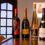 Wine shop & Bar 369 - ドリンク写真: