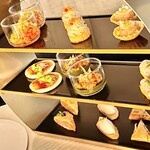 アルマーニ リストランテ - 