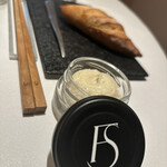 レストラン ラ フィネス - 