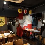 東陽町七厘家 - 